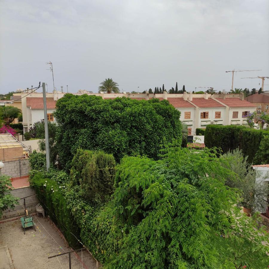 Atico En San Joan De Alicante سان خوان ذي اليكانتي المظهر الخارجي الصورة