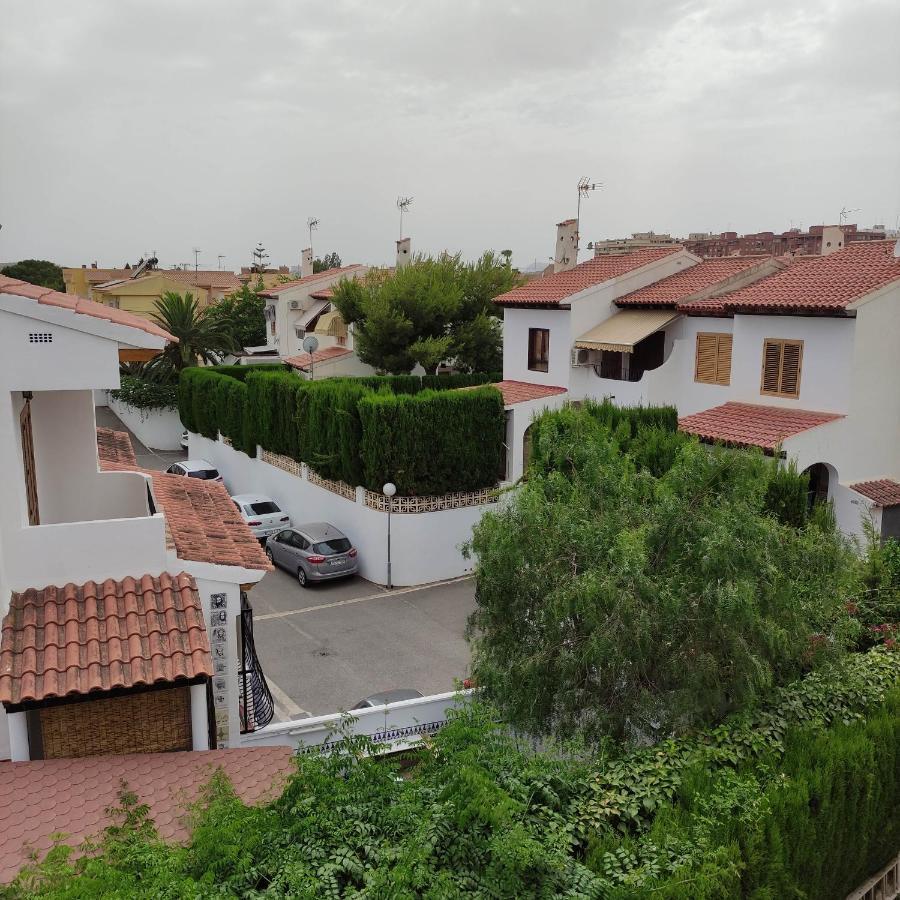 Atico En San Joan De Alicante سان خوان ذي اليكانتي المظهر الخارجي الصورة